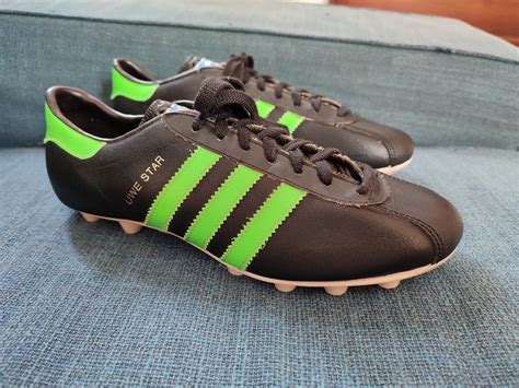 adidas uwe fussballschuhe|Adidas Uwe Vintage Soccer Shoes New Old Stock NOS Fußball .